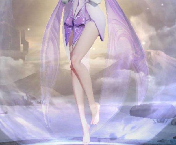 王者荣耀美腿排行榜不知火舞垫底乔妈超好看第一实至名归