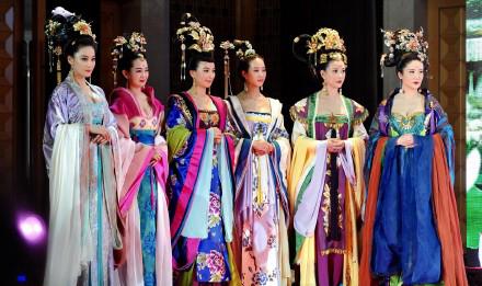 范冰冰《武媚娘传奇》74=集 电视剧全集1-80剧情介绍大结局