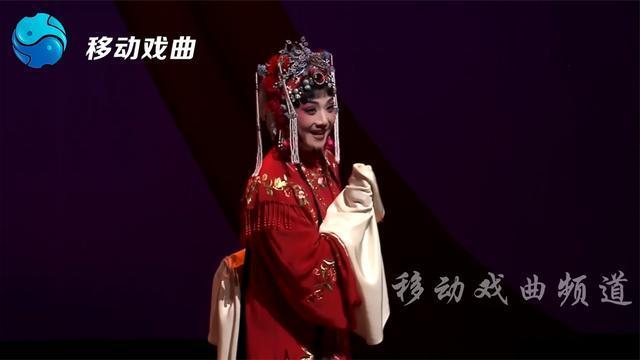 曲剧名家刘艳丽主演《盘夫索夫》在郑州成功上演