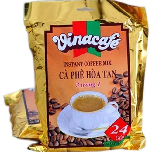 常见的越南咖啡品牌有哪些?