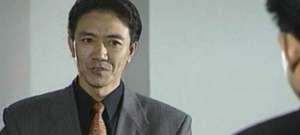 6,《刑警本色》周诗万