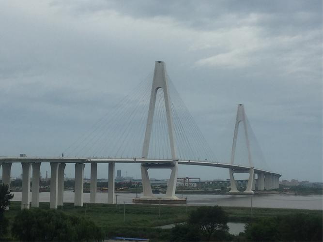 辽河大桥