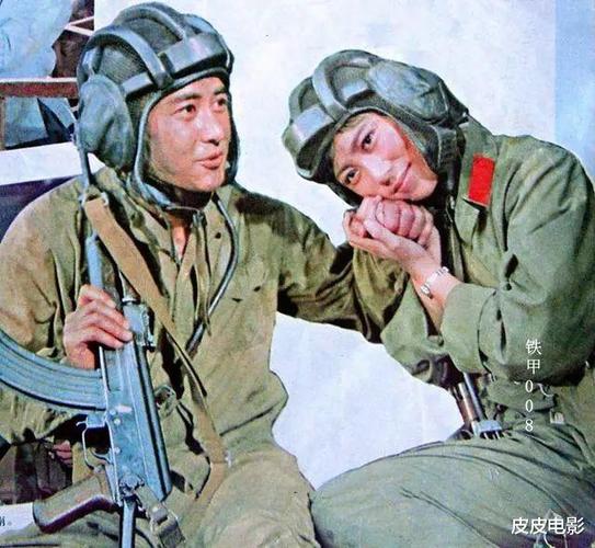 7部评分最高的对越自卫反击战电影每一部都让人泪目英雄无畏