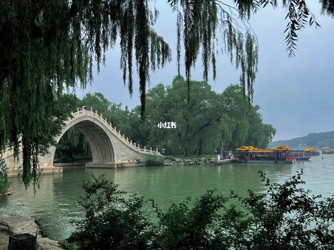 颐和园_颐和园_颐和园_景点_出行_人文风光展示_景点