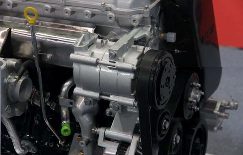 > 云内动力d25tcid 欧四 发动机