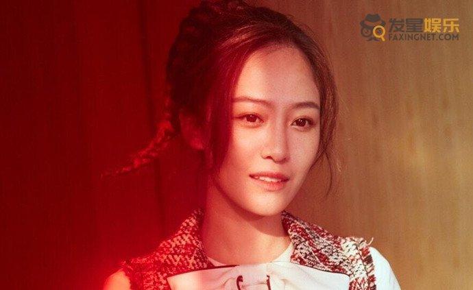 但越是不公开越是好奇,据爆料,许薇为85后女演员,但真实年龄多大也就
