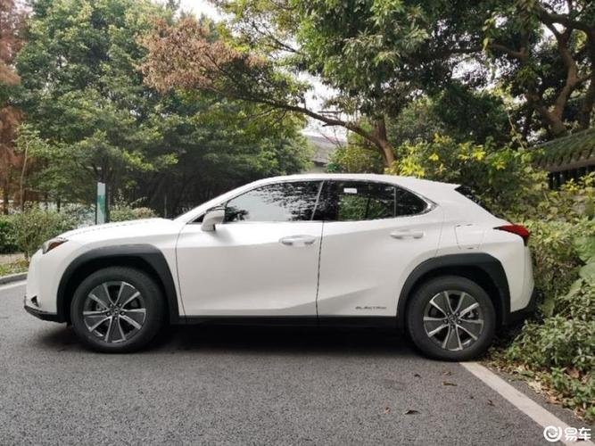 雷克萨斯ux新能源