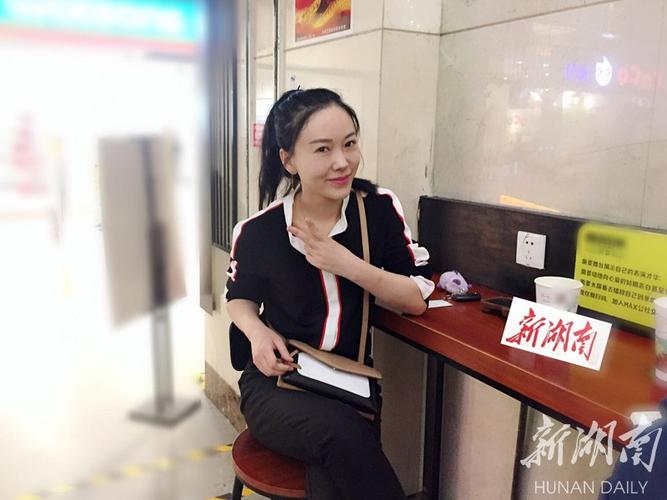 师说丨颜值高,教学好!中南大学这位"女神"老师不简单