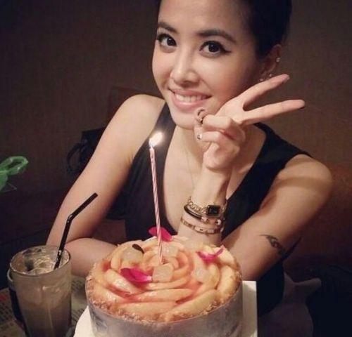 蔡依林35岁生日感言 自夸窒息的美_社会热点_游戏频道