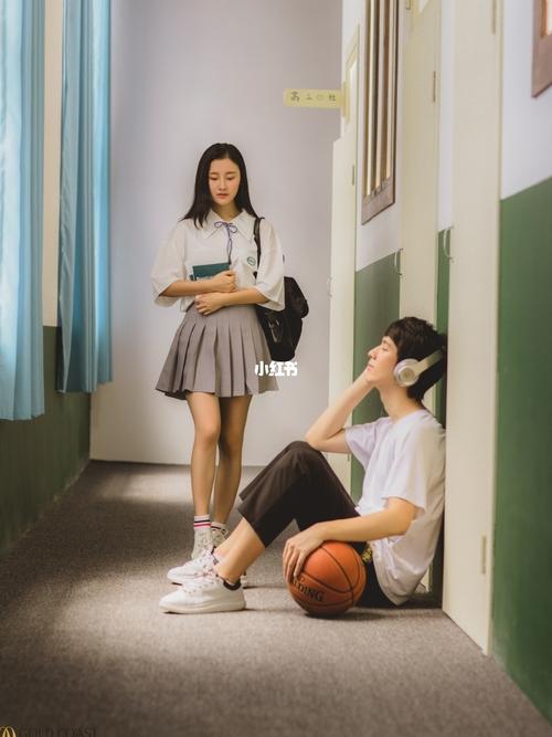 致青春 | 日系 校园风婚纱照78天津婚纱摄影_婚纱照_日系_婚纱摄影