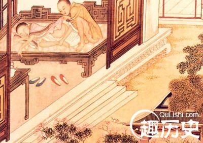 明朝男风盛行宋朝对男风女妓并不歧视