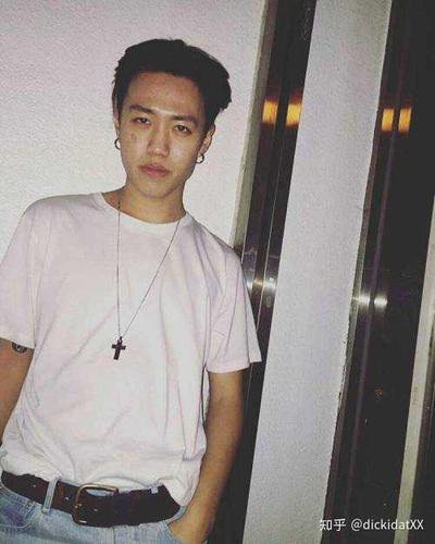 韩国高颜值rapper有哪些?