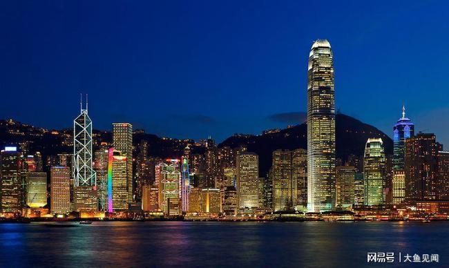 香港名字的由来!古代香港的名字是什么你知道吗?