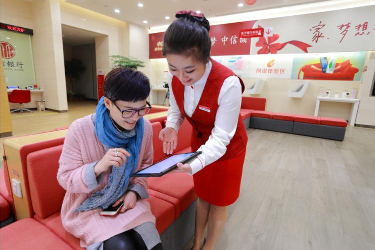 中信银行杭州分行助力浙江窗口建设