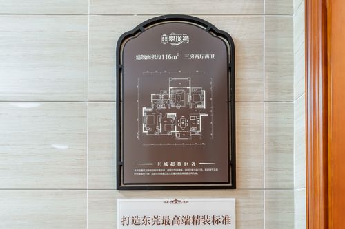 丰华珑远翠珑湾样板间图片28566810