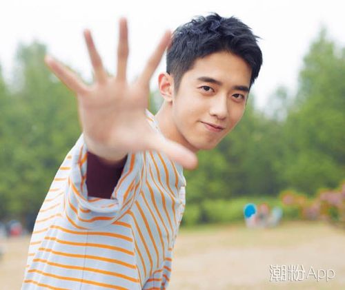 梁靖康出生日期多少今年多大 揭秘其个人资料介绍