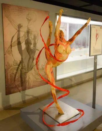 六一节果然还是应该去博物馆