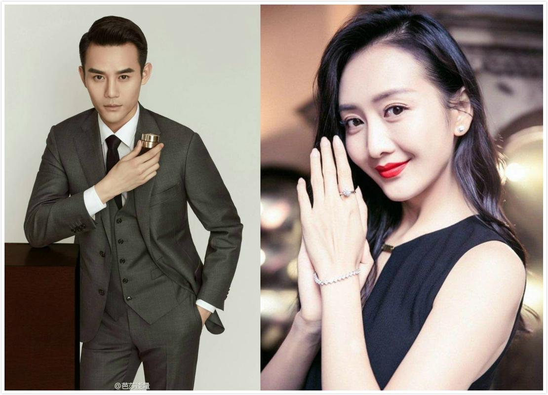 原创王凯与王鸥牵手亲密热聊恋情曝光?王凯方回应:仅为好朋友