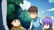 缇可之冬季篇 小胖(下)