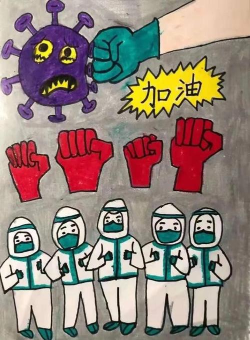 7倍新冠病毒的超级病毒诞生,我国下一步该如何面对