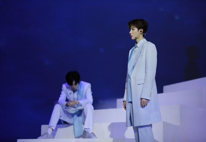 奥斯卡oscar超话#被奥斯卡的情歌rap撩到了#少年如风,倏尔心动