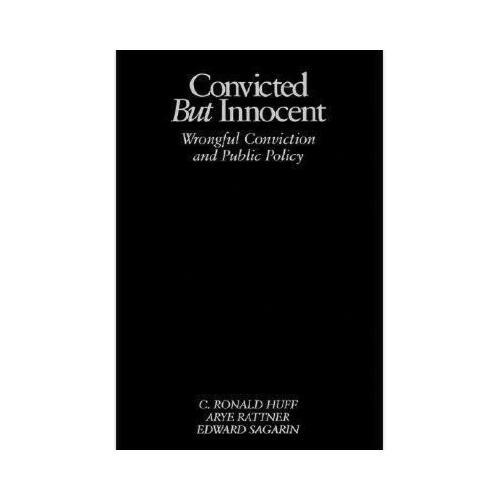 convicted,grand jury 【预订】convicted but innocent: wrongful conviction and