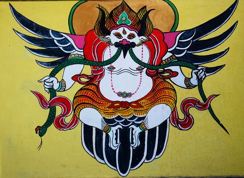 以丽江纳西族及其他少数民族刺绣文化