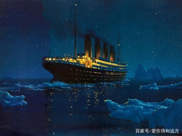 《我心永恒》——《泰坦尼克号》的主题曲,让我们一起