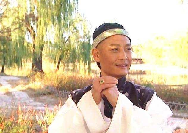《雍正王朝》里最聪明的两个阿哥,谁做了皇帝,都不会有事