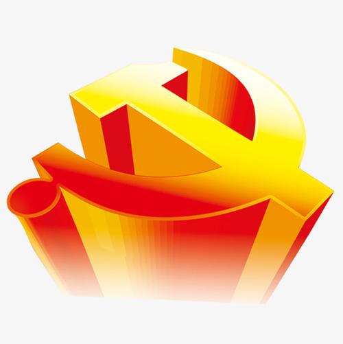 立体共产党党徽
