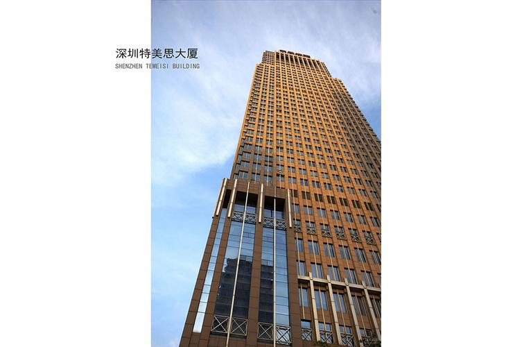 2平方米 工程进度:已竣工 设计说明:           特美思大厦用地面积