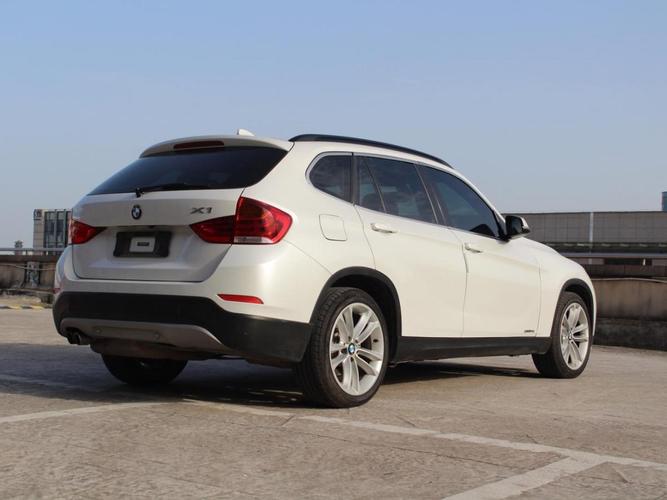 安徽二手车 芜湖二手车报价 二手suv越野车 二手宝马 二手宝马x1 详情