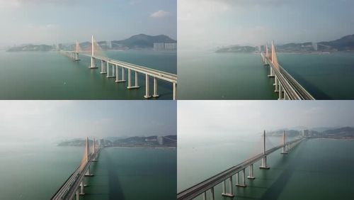 惠州海湾大桥