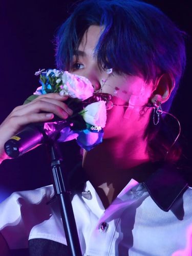 黄明昊范丞丞_范丞丞_黄明昊_皇权富贵_娱乐_明星娱乐