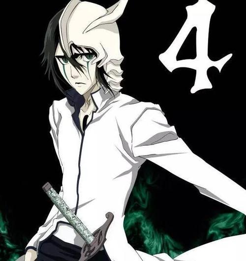 4,迟来的心【乌尔奇奥拉·西法】灵王一死整个尸魂界和现世都会消失