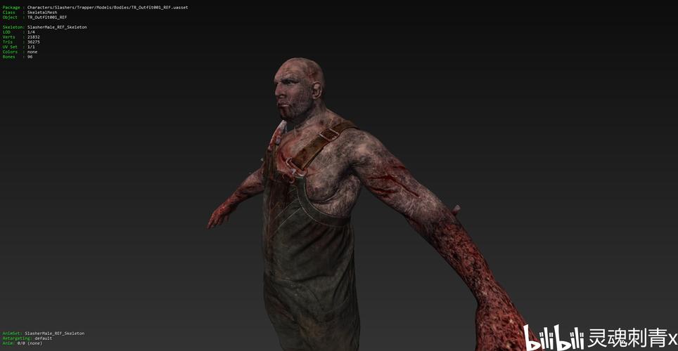 你们的夹哥长这样