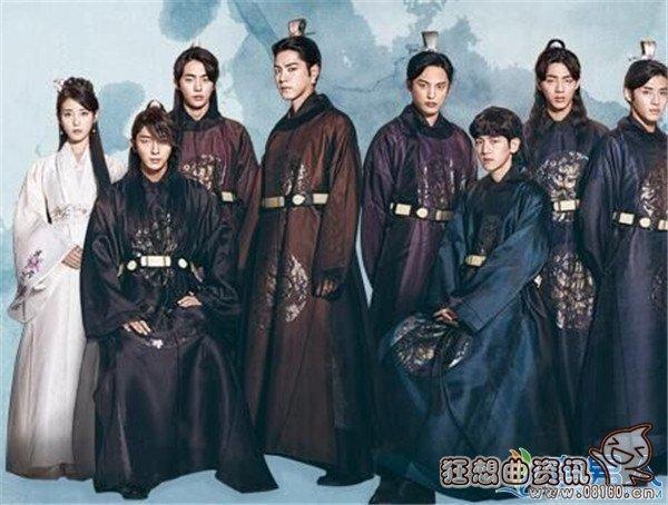 韩版步步惊心丽大结局是怎样的韩版步步惊心丽一共有多少集