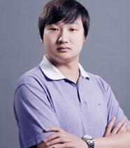朱浩简介_朱浩设计理念