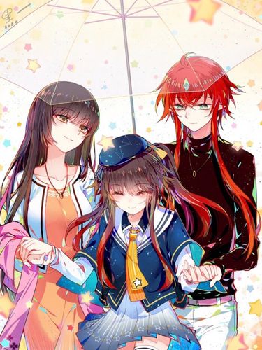 天行轶事·封面