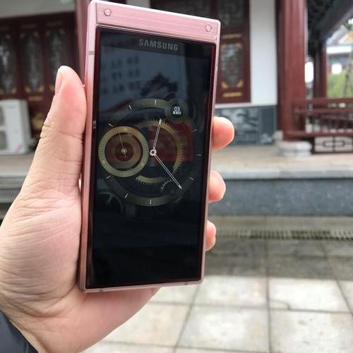 天锋w2019天锋w2019连三星专卖店都分不清真假万元奢侈品变为普通手机