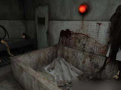 北京青旅给你推荐几个绝对让你尖叫的地方,世界上最著名的恐怖鬼屋