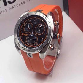 天梭男表海外代购1853限量手表律驰prs330男士t076.417.17.057.01