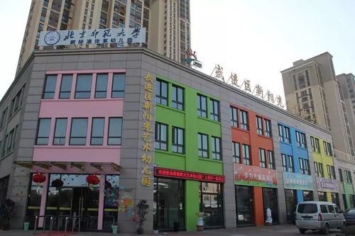 正式公布常州再添10家市优质幼儿园有你家附近的吗