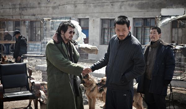 05.31】【影视】《黄海》版权海外大卖 日本发行商青睐罗洪镇