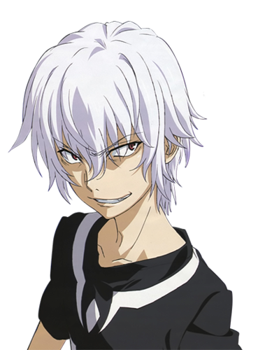 求这张一方通行的高清原图!谢谢!