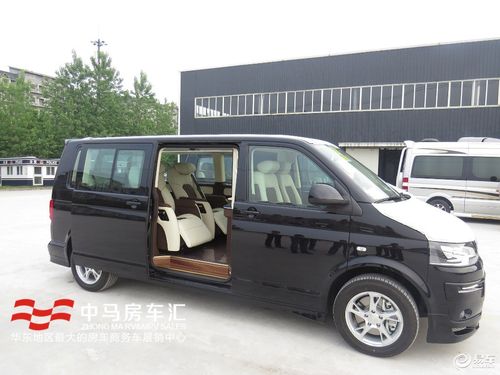 中马房车汇四款车型随意挑 8月末重磅推出