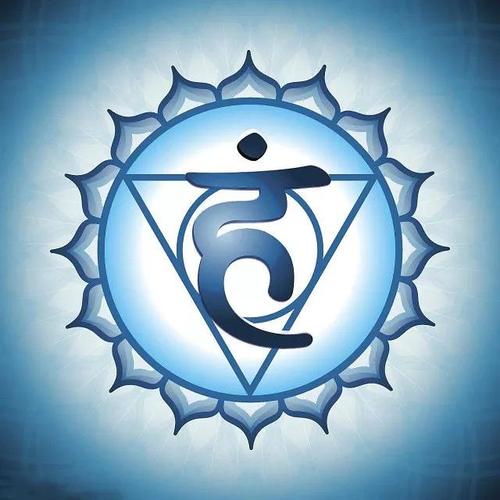 若瑜伽61公开课105期唯尼瑜伽喉轮分享倒计时