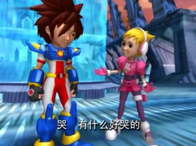 武战道的特效更好为何大家还是更加喜欢洛洛历险记