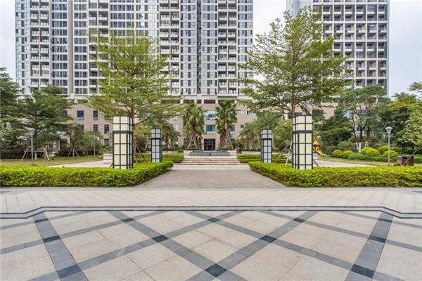 惠州陈江镇仲恺轻轨站梧桐郡府优惠简介,新房售楼中心