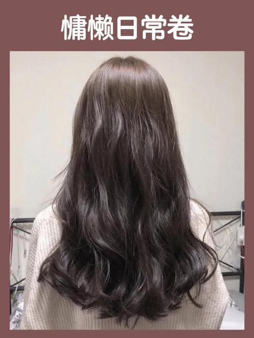 6款最新卷发造型,明星都在烫,选喜欢的让发型师照着做!